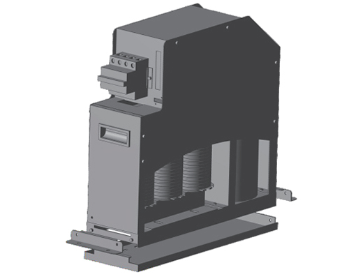 北京NF4系列智能電容器模組