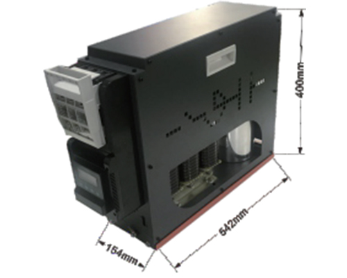 N7Series Smart Capacitor Modules